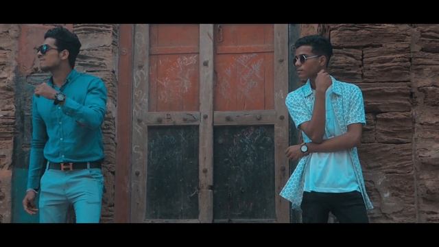Fashion Film | A film by shahzaib balouch | camera Nikon Coolpix p7800 смотреть онлайн