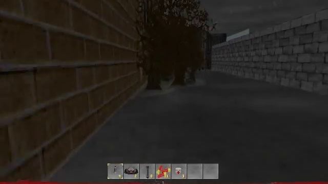 skulltag Who dun it Gameplay (Murderer) смотреть онлайн