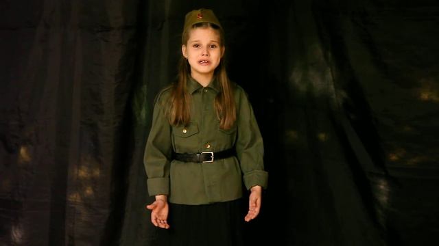 Арина Балашова Баллада о матери смотреть онлайн