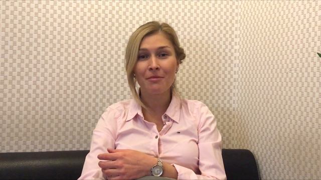 Свидетельство Татьяны Игошиной смотреть онлайн