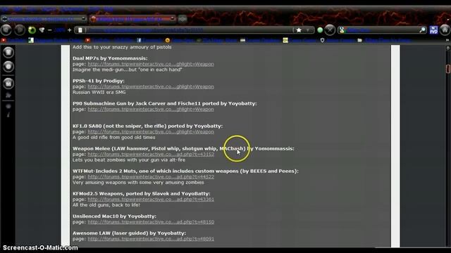 How To Get Killing Floor - No Steam Edtion For PC 100% Free (Part 2_Mods) смотреть онлайн