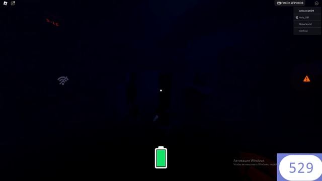 Этот новый фнаф в роблокс лучше чем оригинал | Roblox the barnstars ? Night 1 смотреть онлайн
