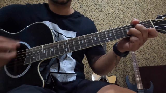 Avril Lavigne-Complicated|Acoustic Guitar Cover|easy Chord