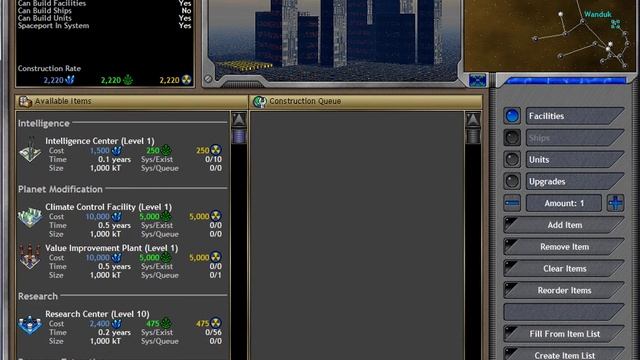 Space Empires V balance mod 1.20b part 6 - Pro(a)gression смотреть онлайн