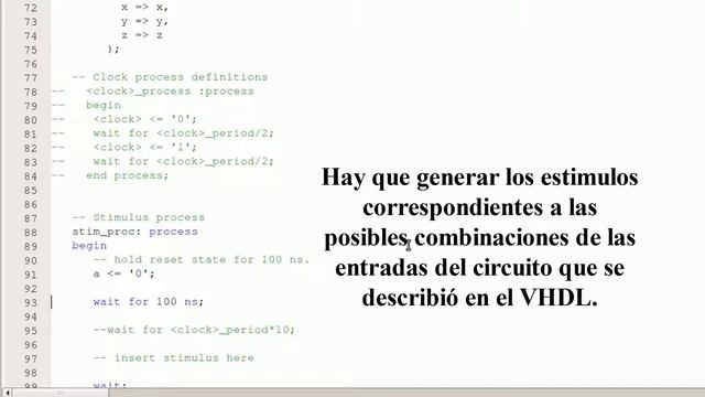 ISE TestBench смотреть онлайн