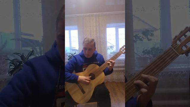 Город Золотой (переложение Г Мустафин) смотреть онлайн