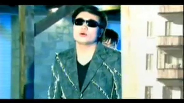 Maksat & Maksat - "men bilmeymin"