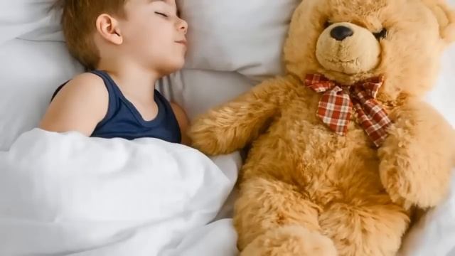 Vacuum Cleaner Sound.  Relaxed For Babies