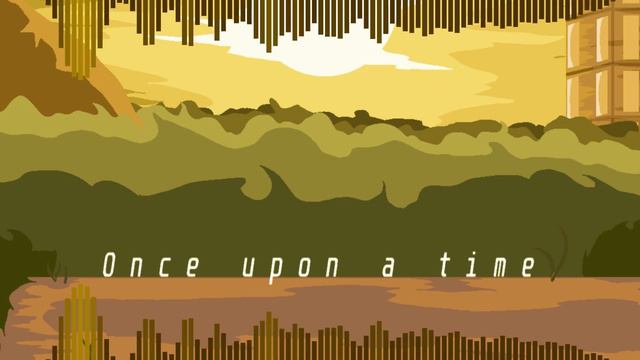 Undertale - Once upon a time|Chiptune Cover смотреть онлайн