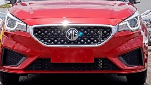 MG3 Spotted in Karachi & Lahore | Javed Afridi Launch CKD MG 3 in Pakistan | Al Hassan Motors смотреть онлайн