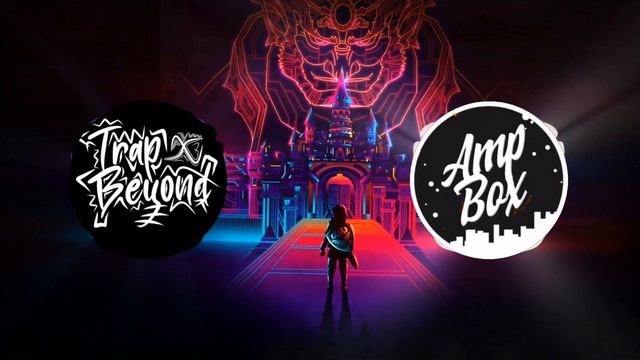 Top Avee Player Collab Template Download Now (Amp Box x Trap Beyond) смотреть онлайн