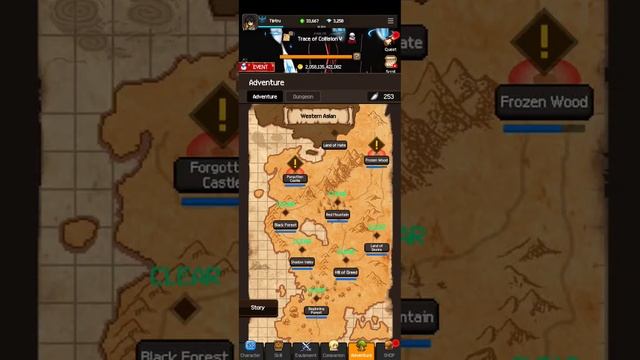 Slayer Legend Promotion смотреть онлайн