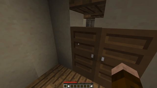 Выживание в БЛОКАДНОМ ЛЕНИНГРАДЕ | Майнкрафт - Великая Отечественная Война