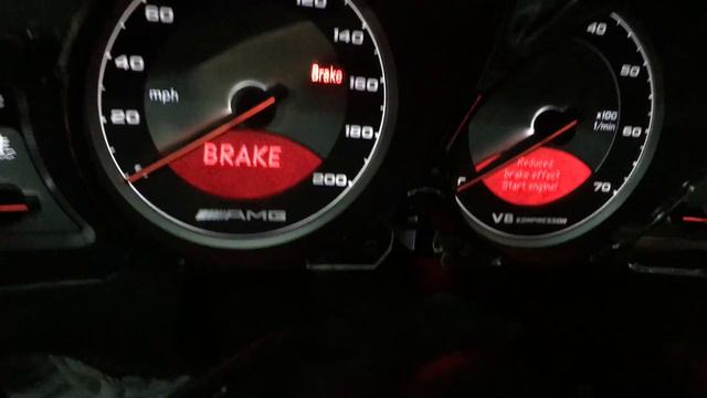 2004 MERCEDES-BENZ SL55 AMG R230 5.5L V8 SUPERCHARGED ENGINE TEST VIDEO смотреть онлайн