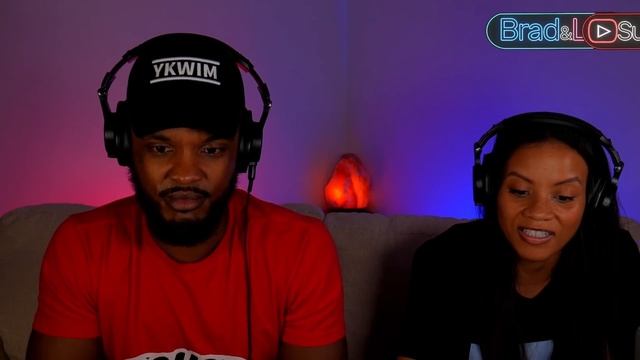 Is Everything About Race? ? Mesus Black and White Reaction смотреть онлайн