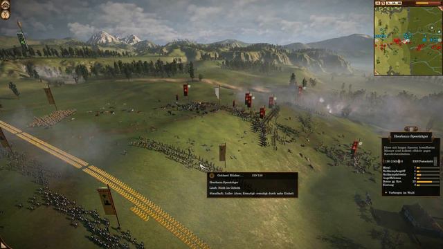 Schlachtkommentar Fall of the Samurai [Deutsch] [HD] #045 Sehr gut unterstützt смотреть онлайн