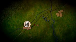 Битва при Туре (Пуатье) ⚔️ 732 год. Франки против Омейядов #битва #история