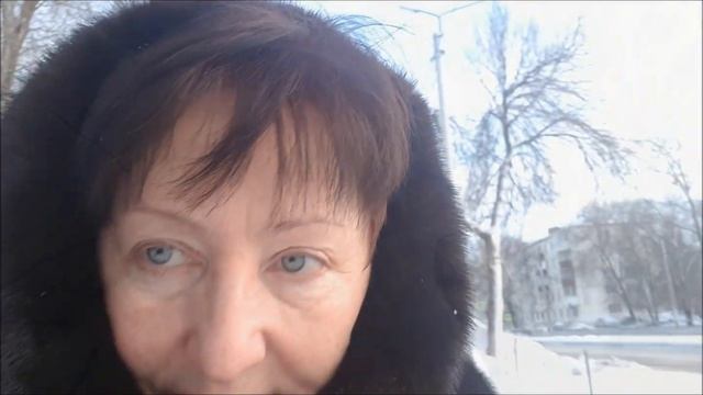 Vlog/Наши новогодние будни/ Маникюр/Снежная дача/Солянка.. смотреть онлайн