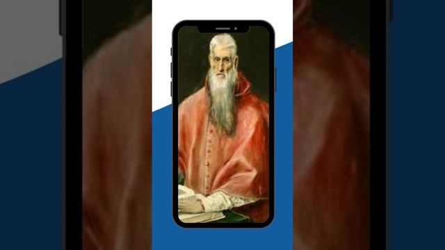 SAN JERÓNIMO (30 de septiembre) смотреть онлайн