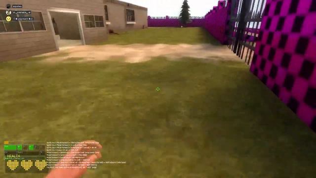 СЧАСТЛИВАЯ ОБУНГА ВЕСЕЛЬЕ в Garry's mod смотреть онлайн