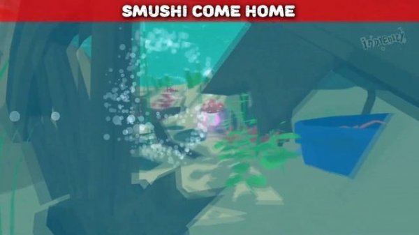 Индинити: Лучшие Инди игры июня / Best Indie Games of June (2023)