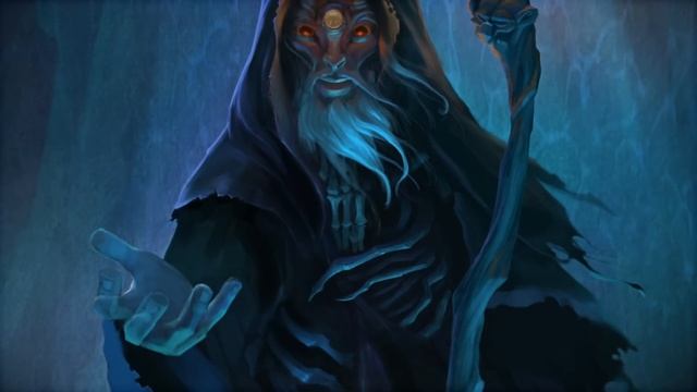 Drawn: Trail of Shadows -- OFFICIAL Trailer (HD) смотреть онлайн