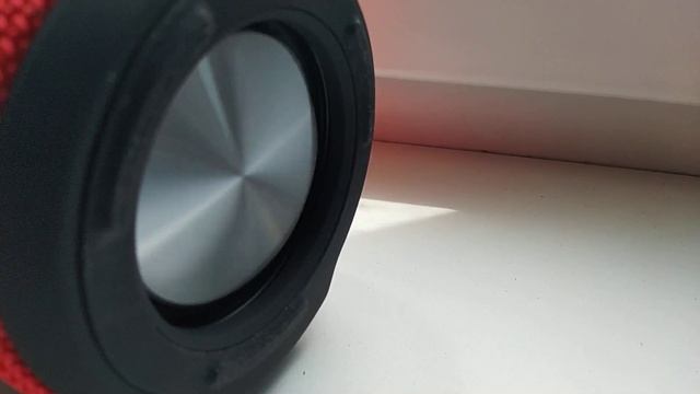 Bass test Tronsmart Element T6 Plus смотреть онлайн