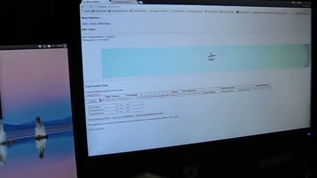 Slightly tidier proof of concept Wireless IMU node. смотреть онлайн