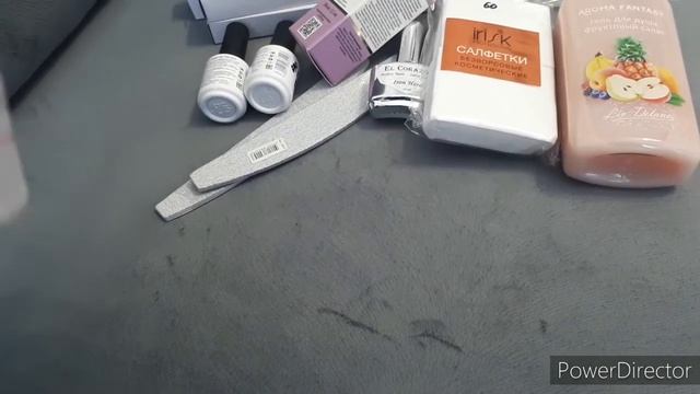 Secretbox от krasotkapro март 2020 смотреть онлайн