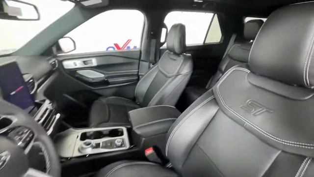 2022 Ford Explorer Louisville, Lexington, Elizabethtown, KY New Albany, IN Jeffersonville, IN 44640 смотреть онлайн