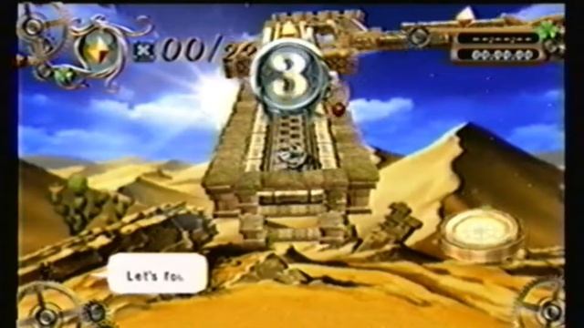 Marble Saga: Kororinpa - Wii Balance Board Stages 21-30 using WiiMote (old) смотреть онлайн