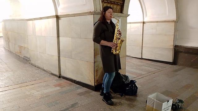 Театральная. 24.02.2024. "Rio-Rita" смотреть онлайн