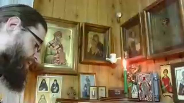 Псалтирь об упокоении. 19 кафизма смотреть онлайн