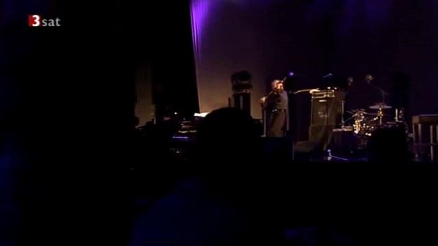 Jean Luc Ponty - Desert Crossing (Live) смотреть онлайн