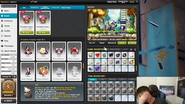Opening 2 Sets of Premium Style Boxes (Sengoku Returns Event) смотреть онлайн