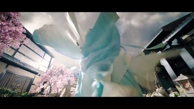 Legend Of Fuyao Official Trailer
