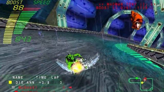 Carmageddon Millenium Racer - Y2K смотреть онлайн