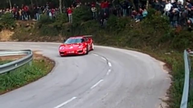 Dani Sola-Ferrari Costa Brava 08 смотреть онлайн