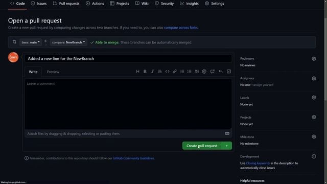 The Git Flow - A Guide to Using Git Effectively for Beginners - Crash Course on Linux смотреть онлайн