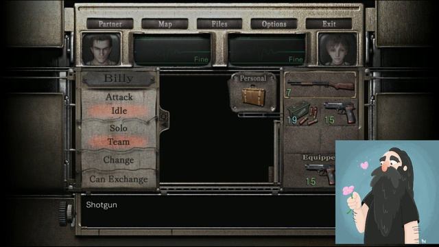 [PC] Aris Plays Resident Evil 0 HD for the First Time - Part 9 смотреть онлайн