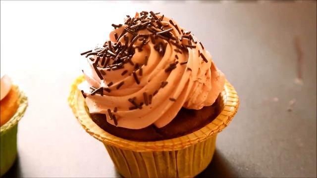 Food съемка, как это было