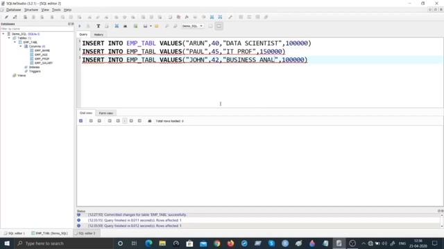 SQL for Data Science and Data Scientist | Data Science Galaxy смотреть онлайн