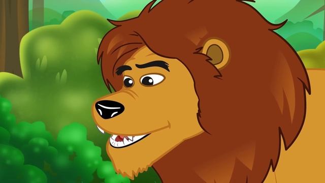 The Tortoise and the Hare and 7 Fables | Fairy Tales | Bedtime Stories for Kids | Fairy Tale ?♀️ смотреть онлайн