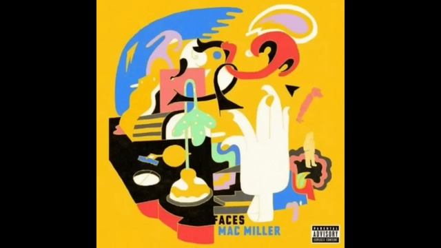 Mac Miller- Diablo (Instrumental) [EXACT] смотреть онлайн