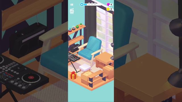 Делаю декор в комнатах!(Decor Life)