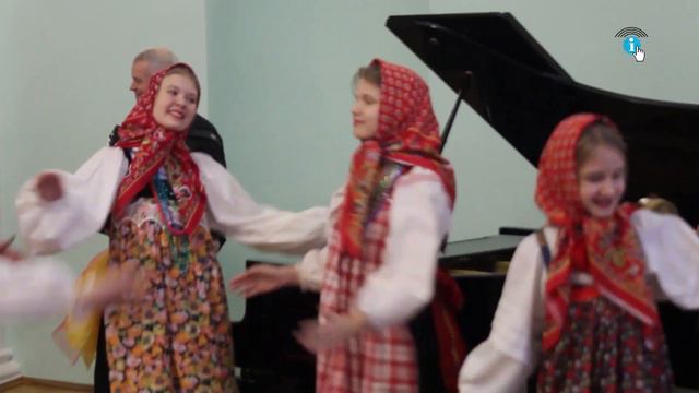 В Курской области наградили одаренных детей и их наставников