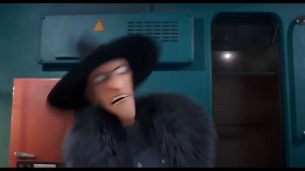 Illumination Villain Defeats (Part 2)