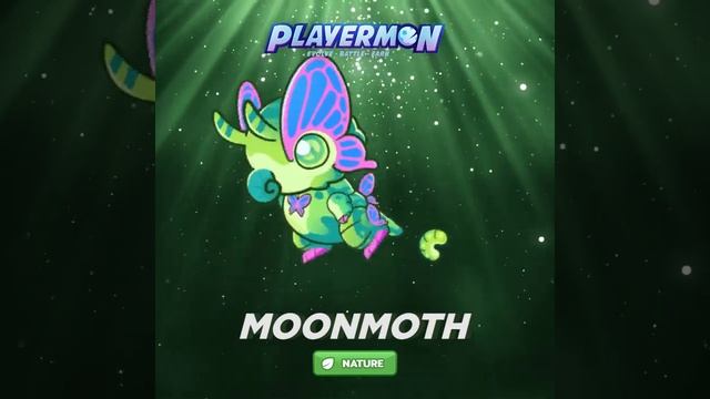 ?MEET OUR PLAYERMONS - MOONMOTH ? смотреть онлайн