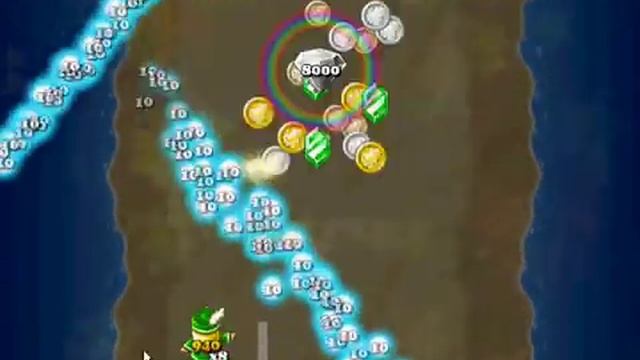 Bullet Heaven 2 Walkthrough