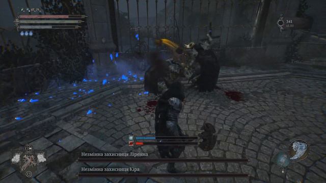 Lords of the Fallen - The Buckets Build. Поради та підказки гайд. 4K смотреть онлайн